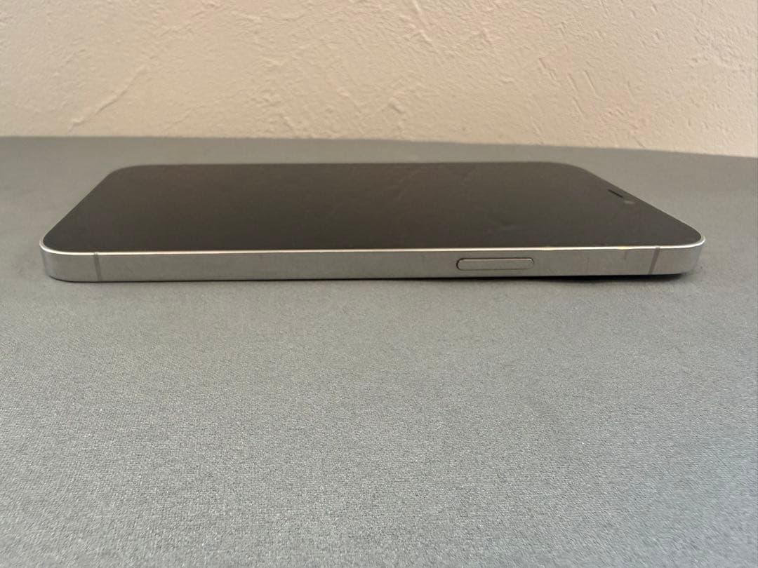 Apple iPhone 12 Pro Max SIMロックあり