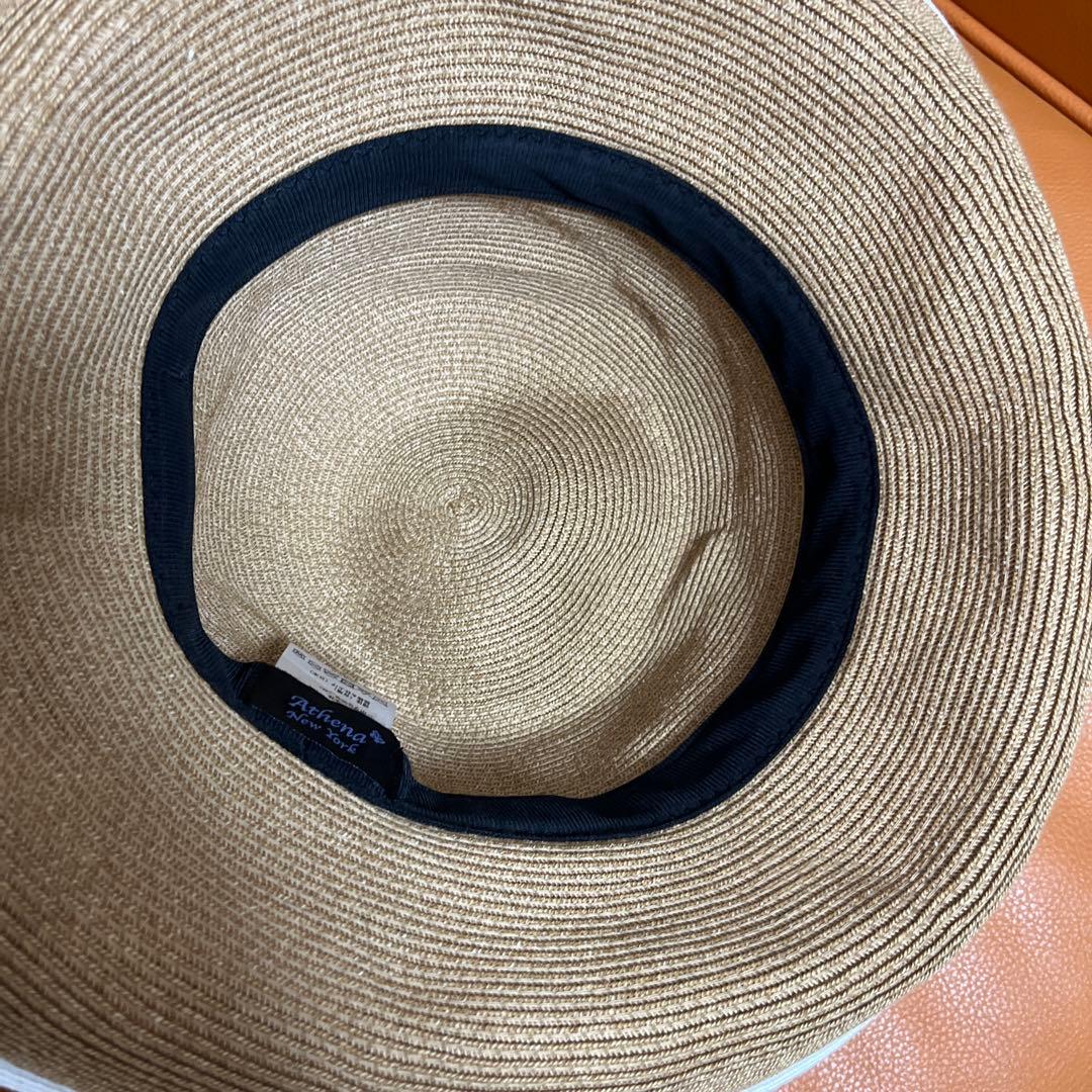 【美品】希少Athena New York アシーナニューヨーク　リボン