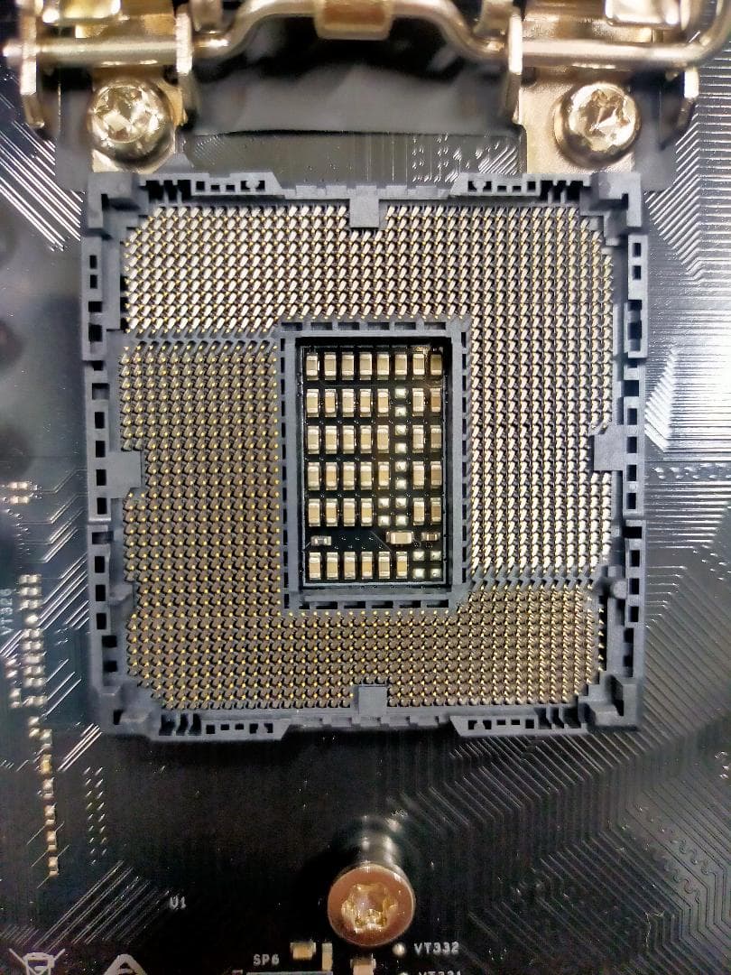 【ASRock】B560M+B460M　出品番号224