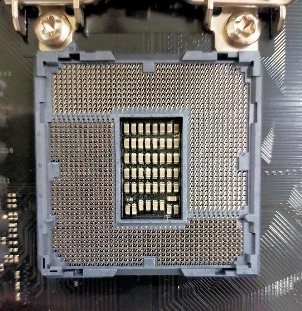 【ASRock】B560M+B460M　出品番号224