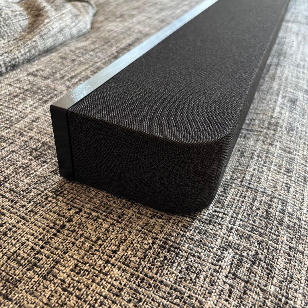 【新品】SONY BRAVIA Theater Bar HT-A8000