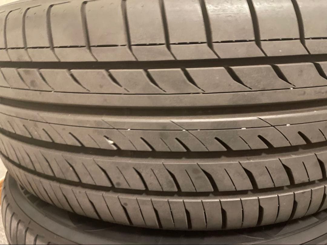 ヴァルド（WALD）ジェニュインラインF-001 20インチ美品