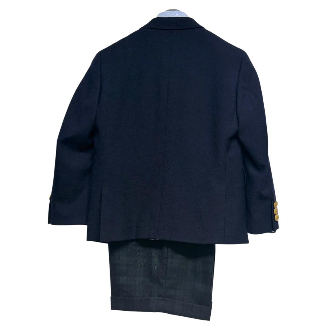 ジェイプレス　男の子　卒園入学式　フォーマルセット　120 【匿名配送】