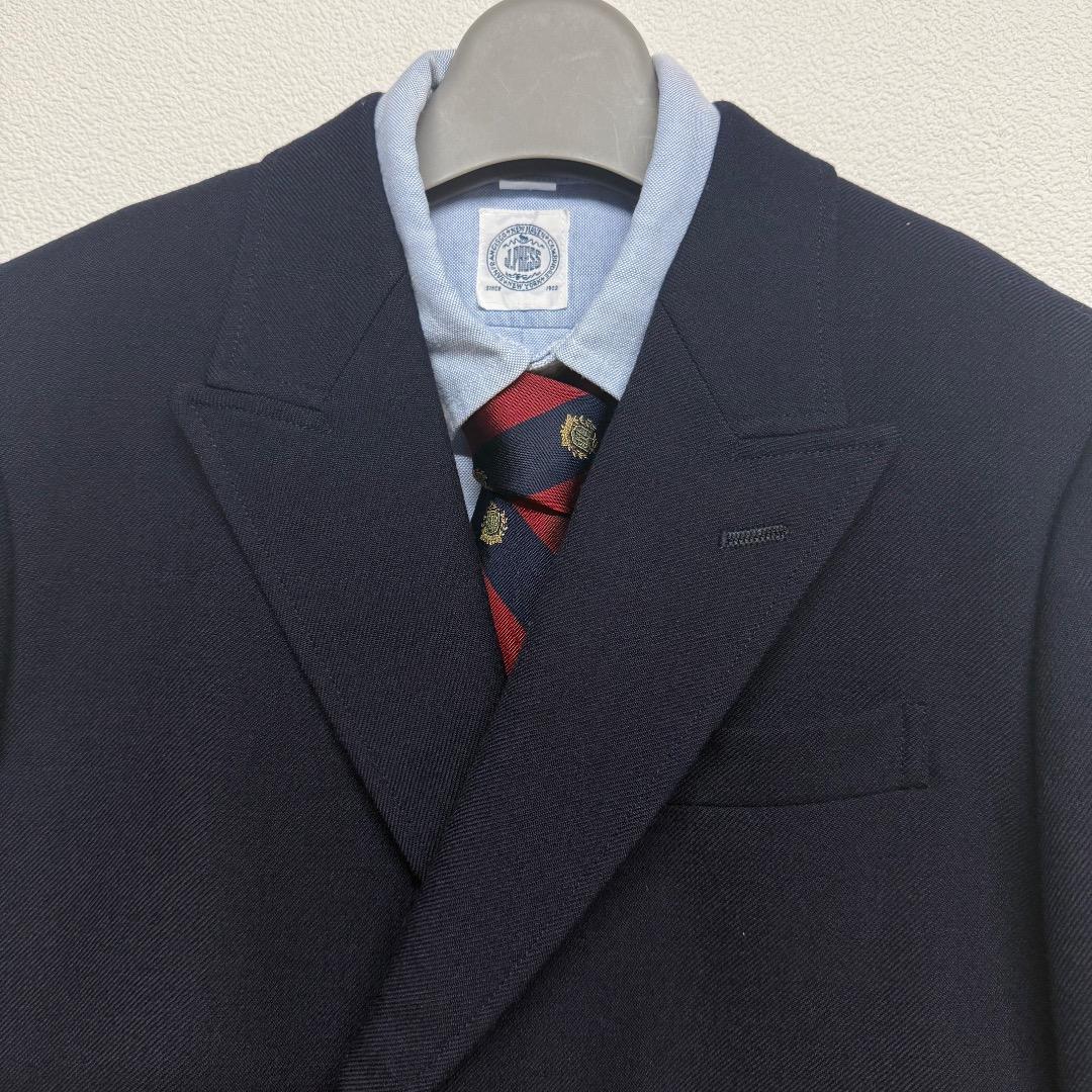 ジェイプレス　男の子　卒園入学式　フォーマルセット　120 【匿名配送】