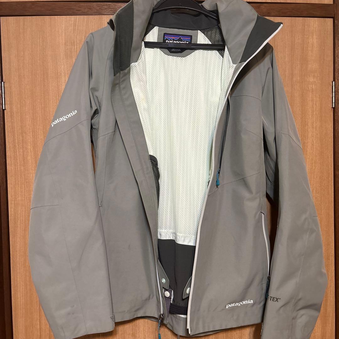 スノーボード patagonia GORE-TEX powder bowl