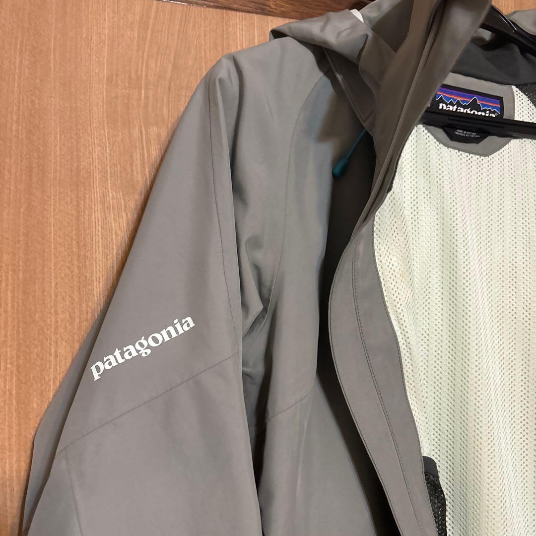 スノーボード patagonia GORE-TEX powder bowl