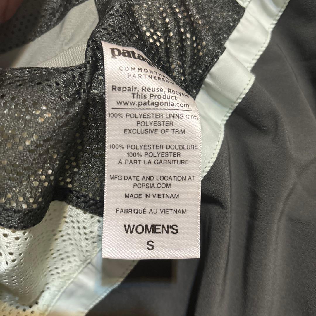 スノーボード patagonia GORE-TEX powder bowl