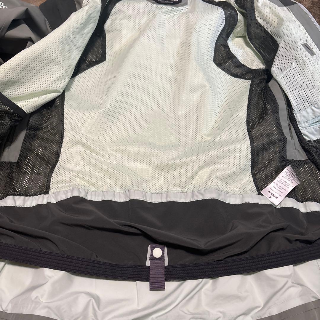 スノーボード patagonia GORE-TEX powder bowl