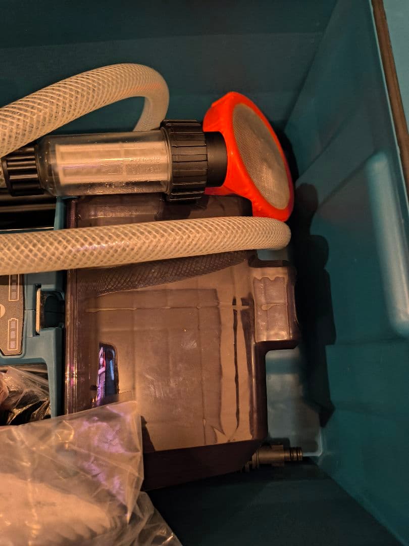 ✨新品✨マキタ✨ makita 充電式 高圧洗浄機✨MHW080D✨便利