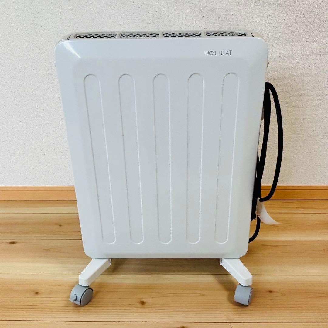 美品✨　CORONA コロナ DHS-1524 ノイルヒート NOIL HEAT