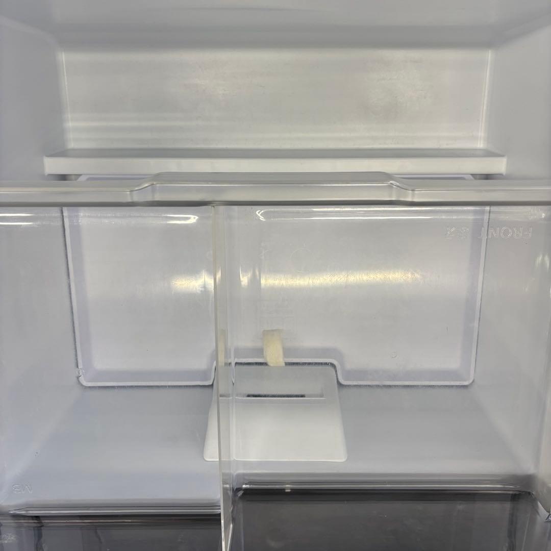 ★112　冷蔵庫　三菱　大型　400-500ℓ　綺麗　右開き　自動製氷　設置無料