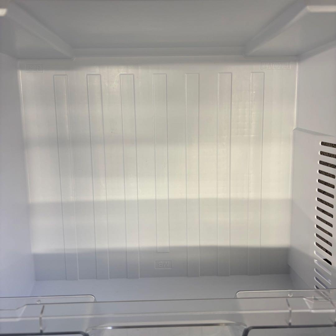 ★112　冷蔵庫　三菱　大型　400-500ℓ　綺麗　右開き　自動製氷　設置無料