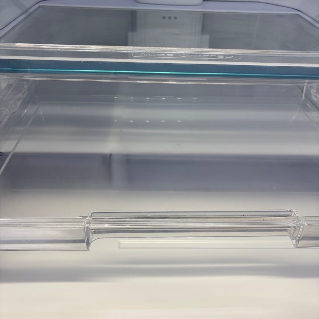 ★112　冷蔵庫　三菱　大型　400-500ℓ　綺麗　右開き　自動製氷　設置無料