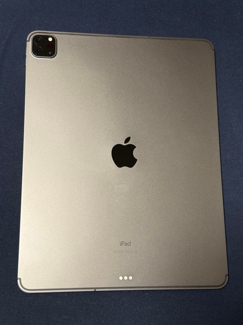 Apple iPad Pro 12.9インチ スペースグレジャンク品
