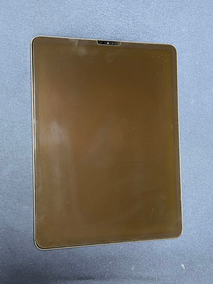 Apple iPad Pro 12.9インチ スペースグレジャンク品