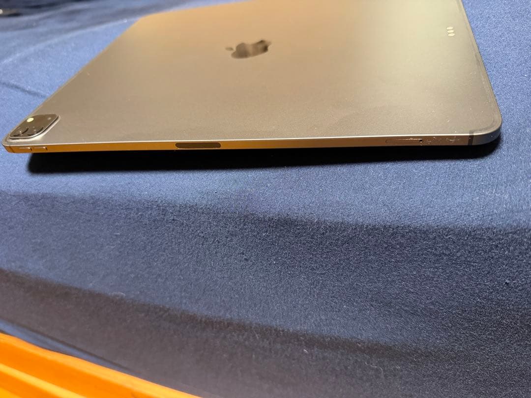 Apple iPad Pro 12.9インチ スペースグレジャンク品