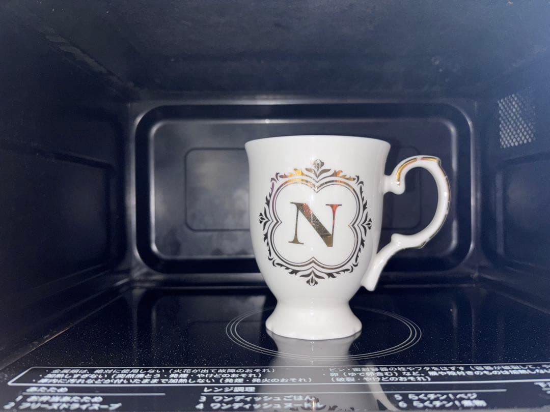 SHARP 電子レンジ RE-TD184-B 2023年製