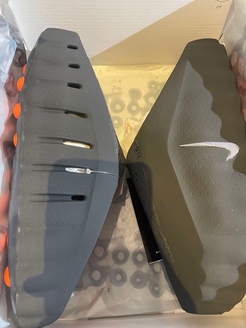 靴 Nike Women's Mind 001 Black