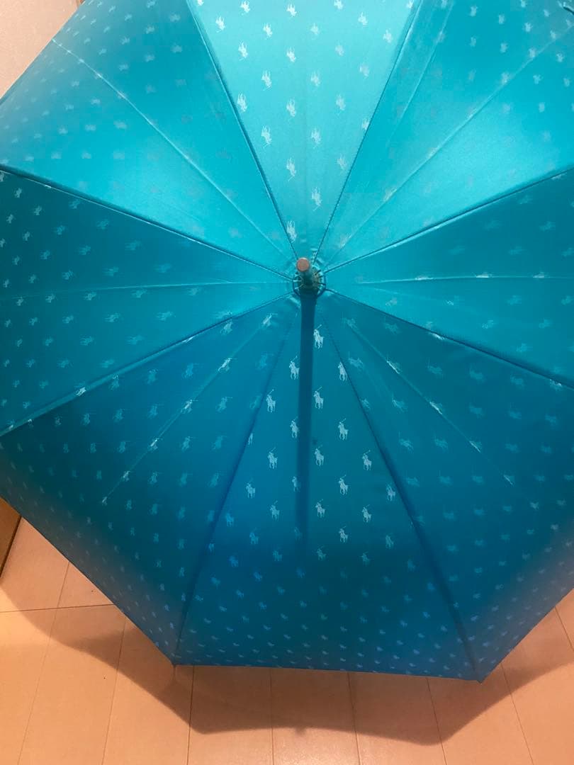 POLOラルフローレン　傘