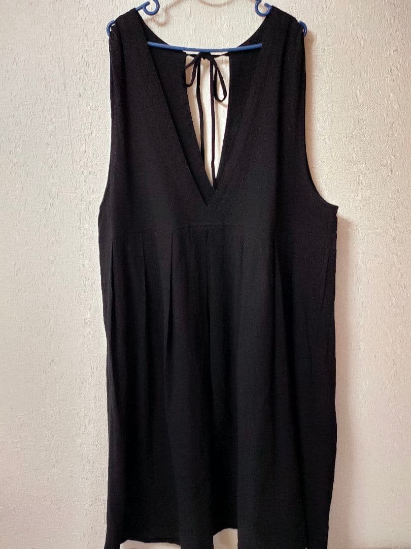 格安！ソウルベリーロングワンピース122丈