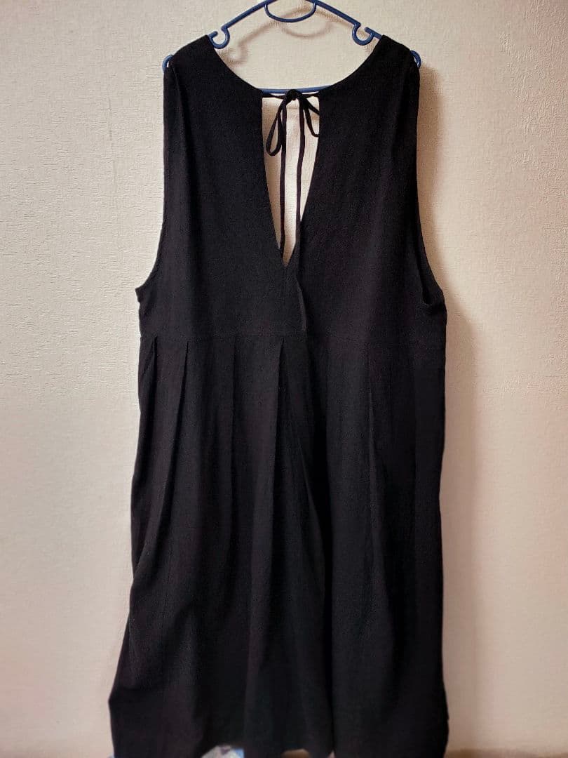 格安！ソウルベリーロングワンピース122丈