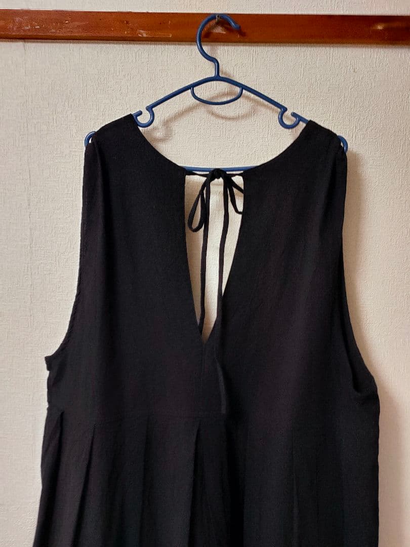 格安！ソウルベリーロングワンピース122丈