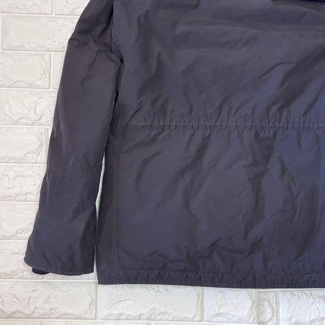 【超希少 非売品】 アルファインダストリーズ ★ N-3Bフライトジャケット M