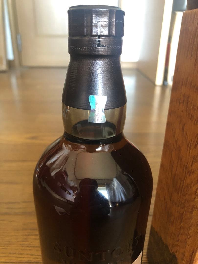 山崎　リミテッドエディション