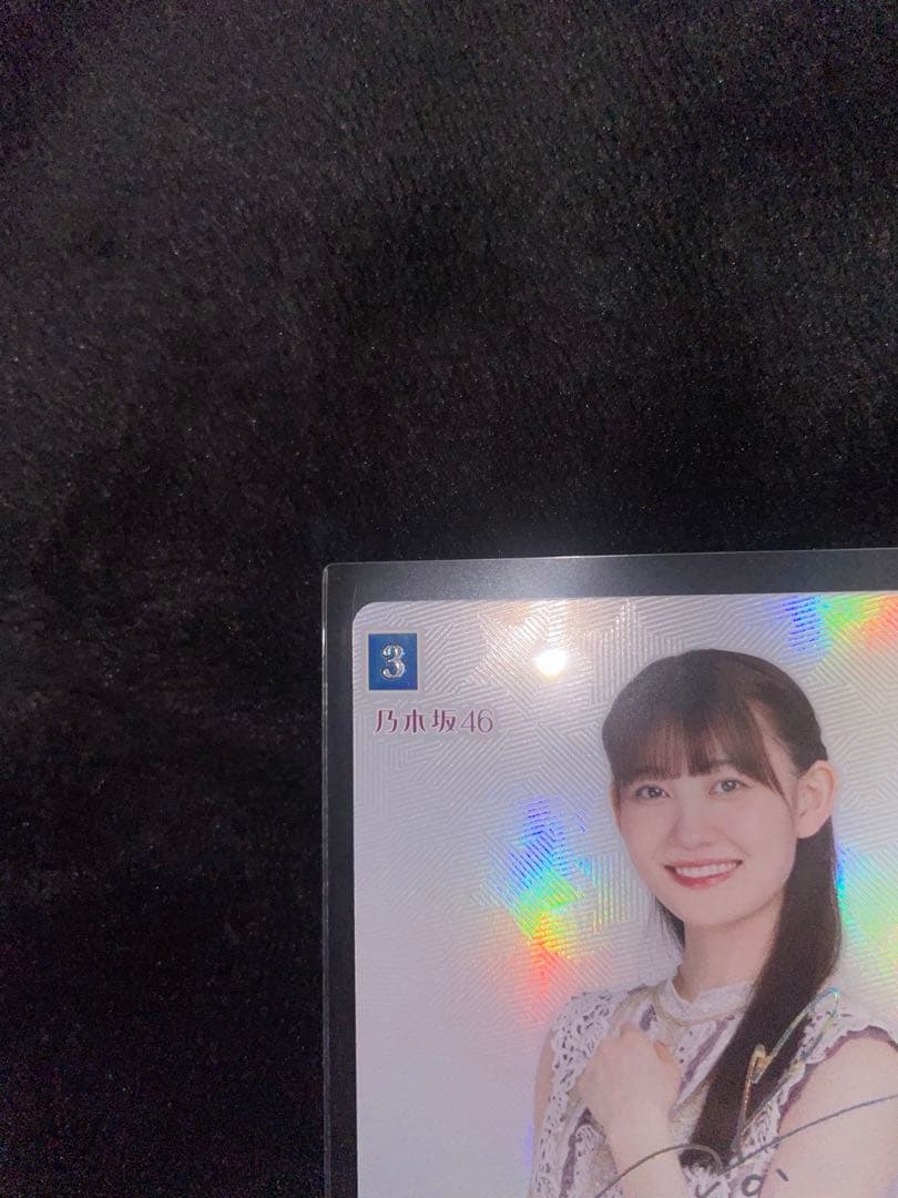 松尾美佑　ビルディバイド　SC シークレット　サイン