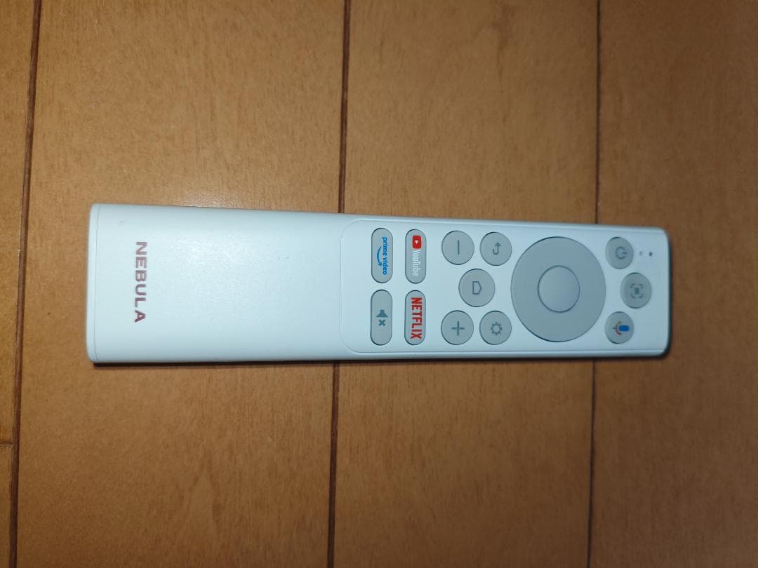 NEBULA Capsule Air プロジェクター本体 ＋ スタンド