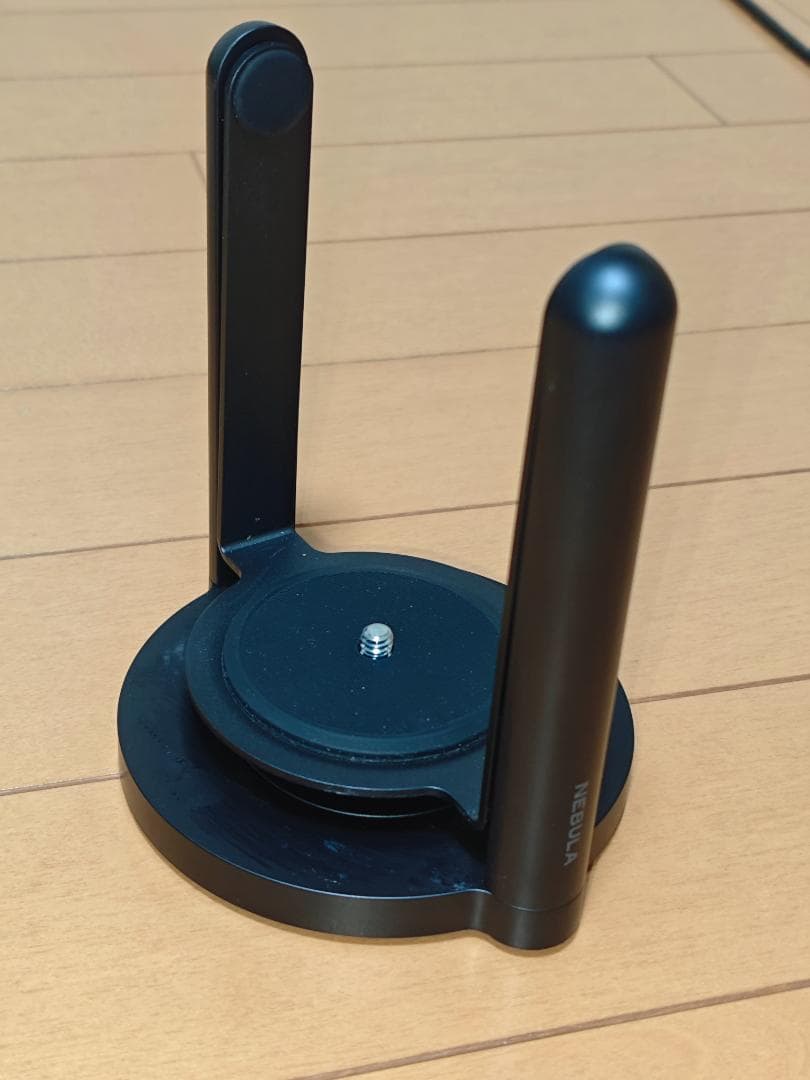 NEBULA Capsule Air プロジェクター本体 ＋ スタンド