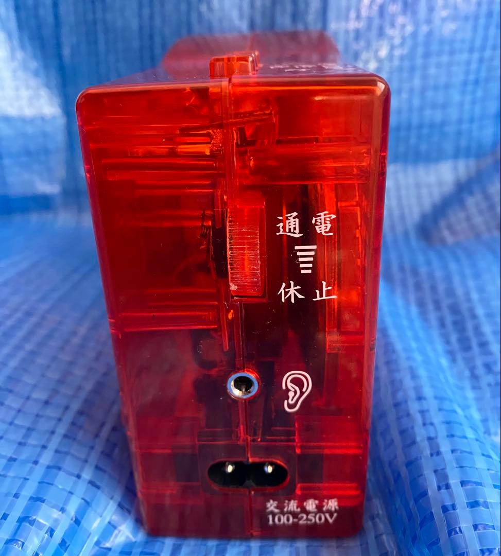 電子念仏機 天界 ブッダマシーン