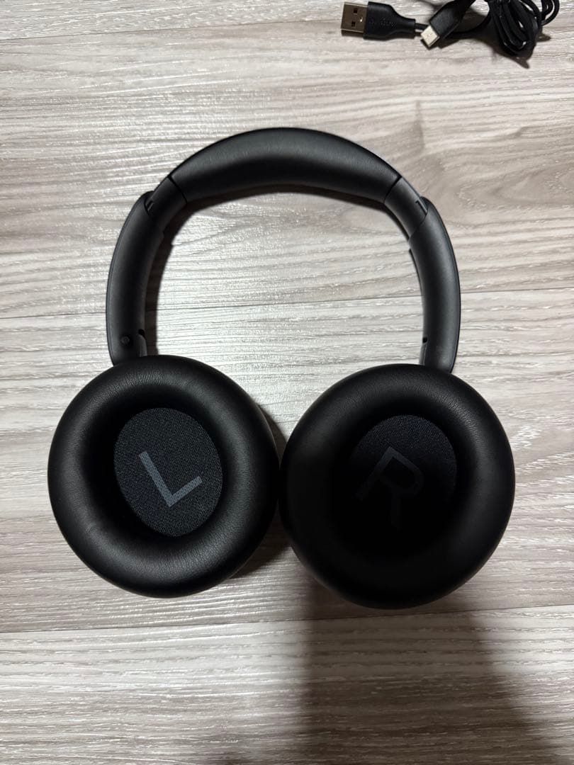 Anker SoundCore Q45ブラック