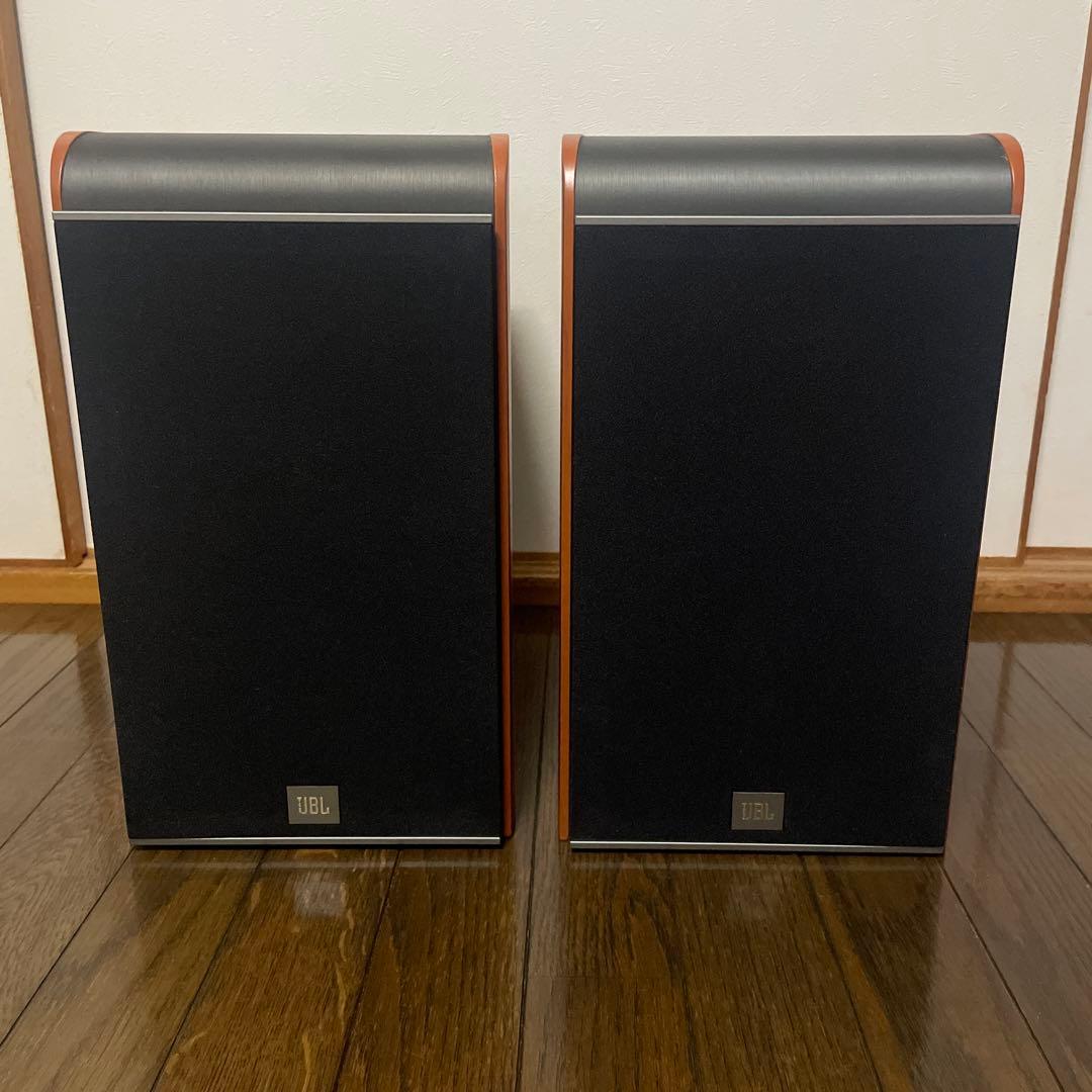 JBL ES30 ブックシェルフ スピーカー ペア 動作確認済み