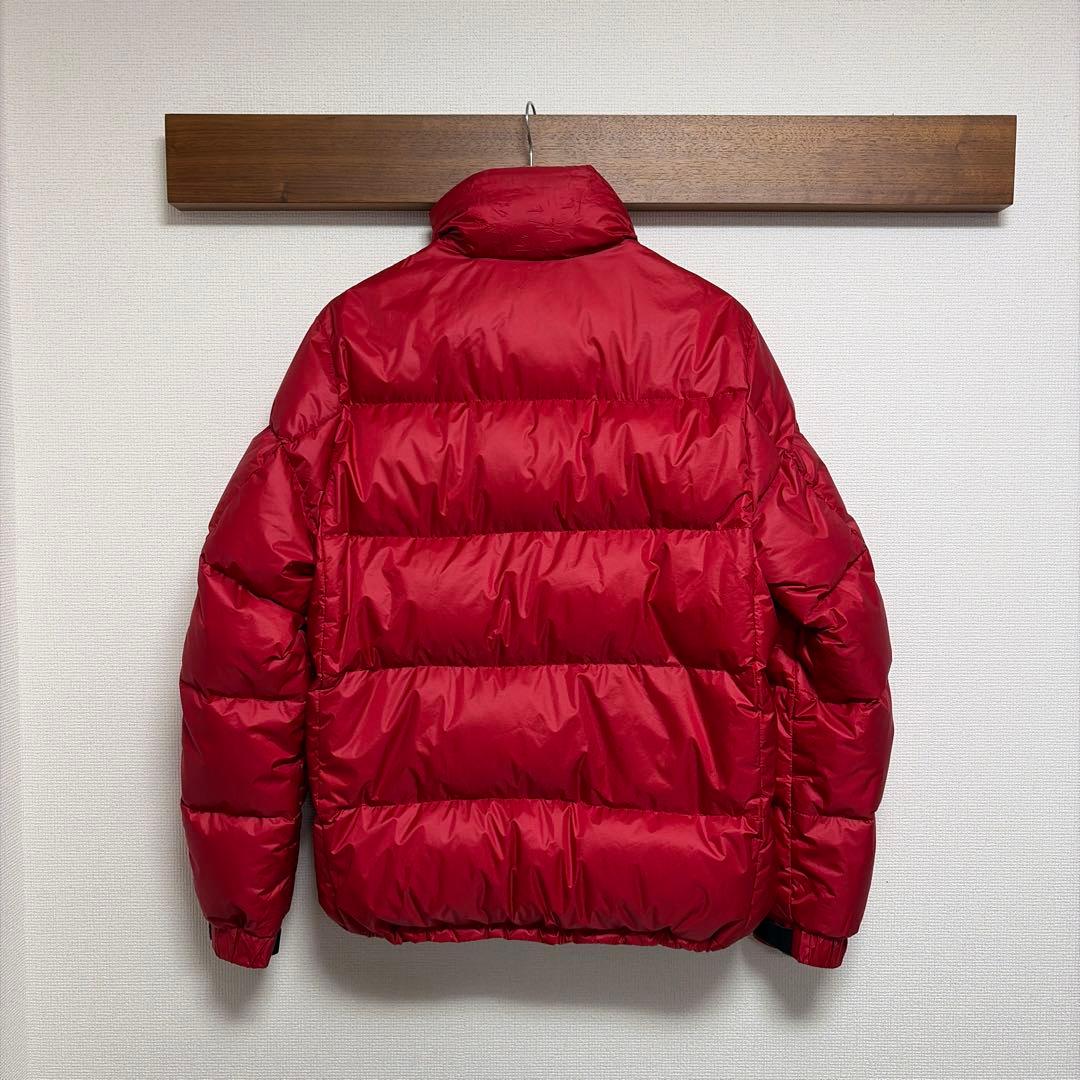 NANGA【ナンガ】ダウンジャケット《Made in Japan》美品