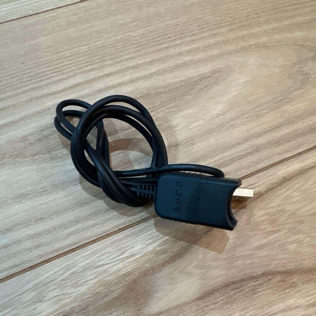 最終値下げ！ほぼ新品！！SONY HDR-CX680 ソニービデオカメラ