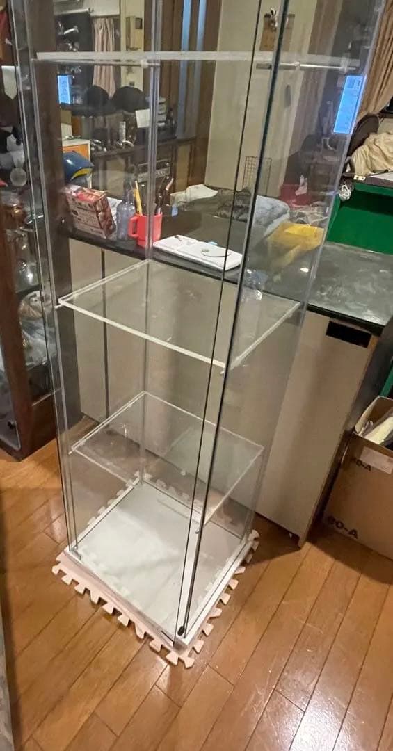 【茨城　直接引き取り限定】 IKEA デトルフ