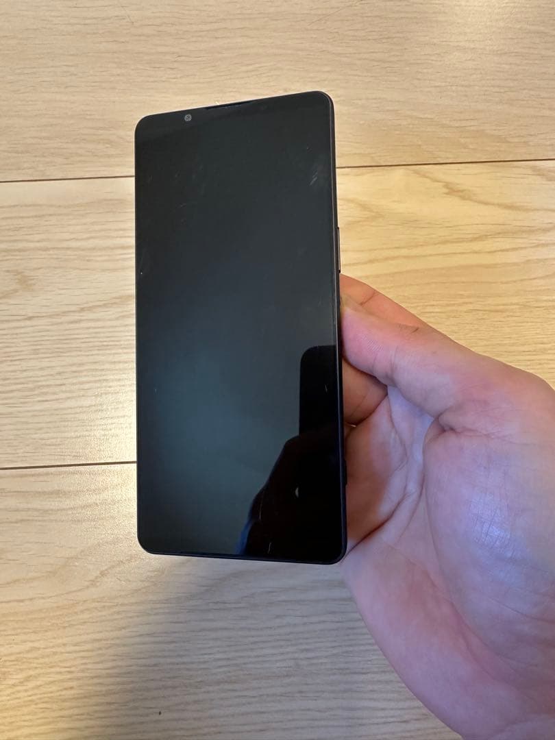 SOG13 スマートフォン 256GB SIMフリー