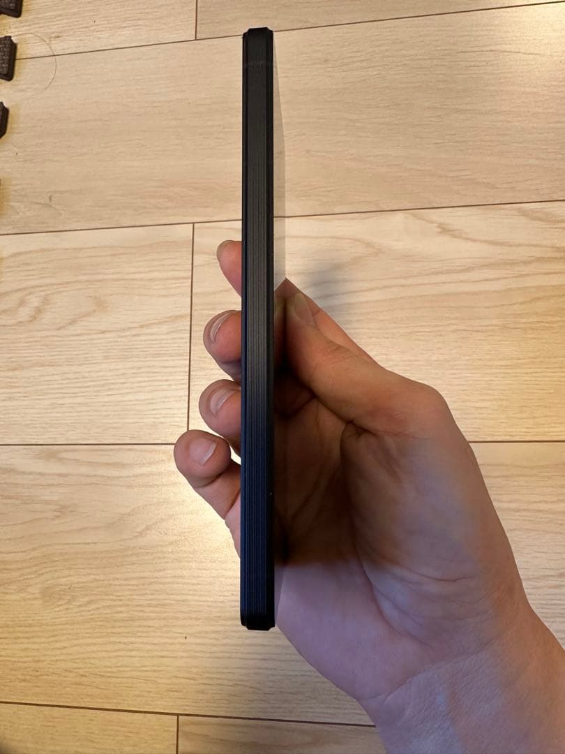 SOG13 スマートフォン 256GB SIMフリー