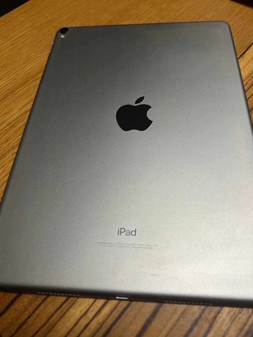 Apple iPad Pro (10.5インチ) 64GB MQDT2J/A