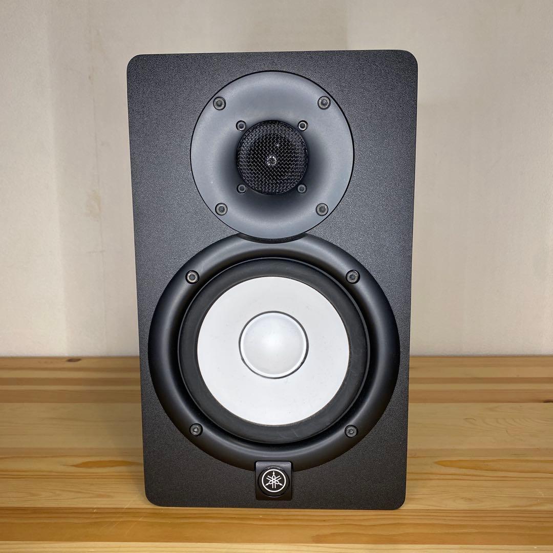 YAMAHA HS5 スタジオモニター スピーカー