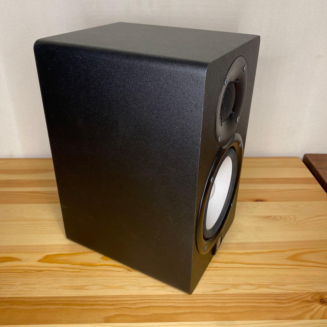 YAMAHA HS5 スタジオモニター スピーカー