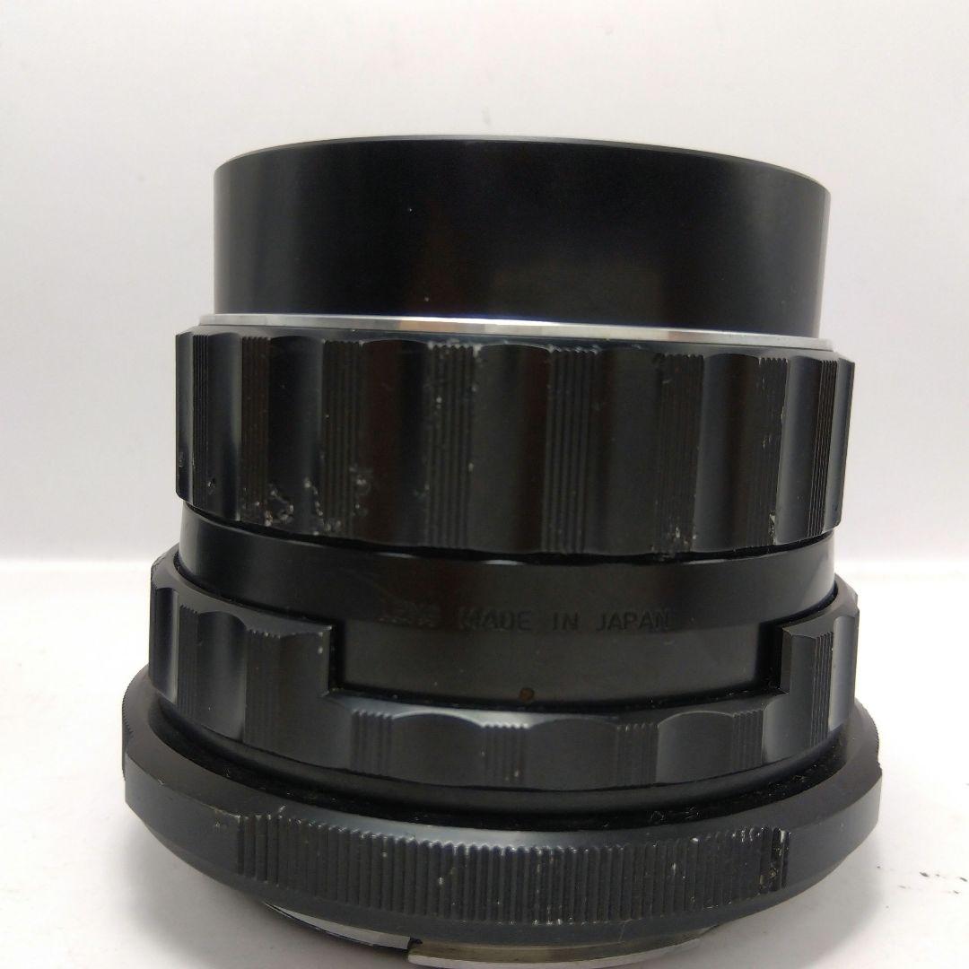 PENTAX SMC TAKUMAR 6X7 105mm F2.4 カメラレンズ