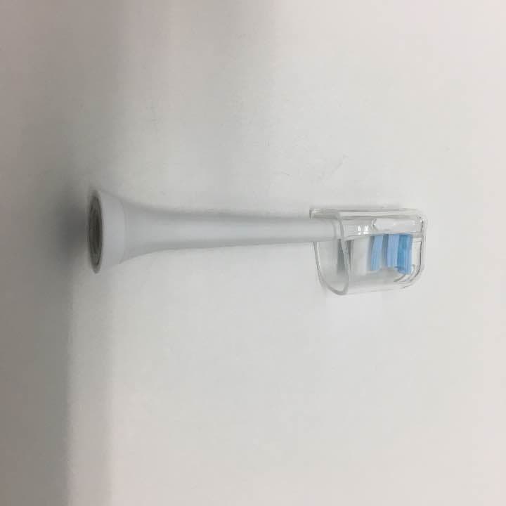 フィリップスソニッケアー ヘルシーホワイト替えブラシ1個付き