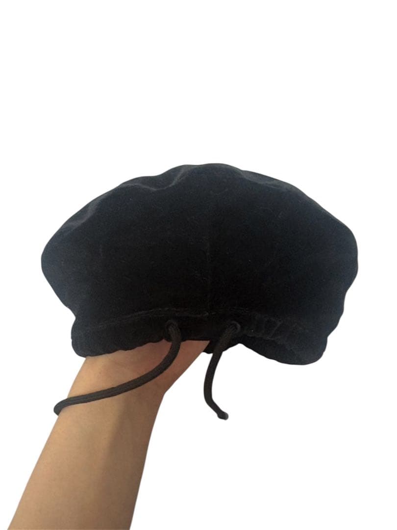 Louis Vuitton ベレー帽