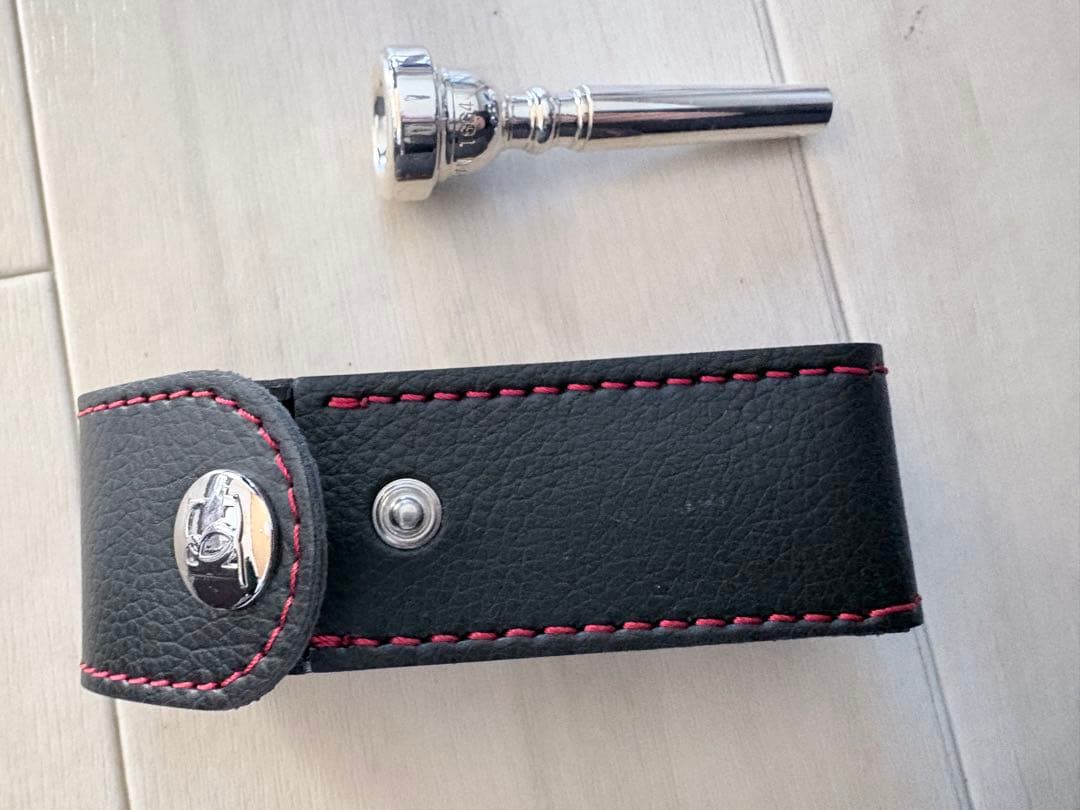 レアな選定品XOトランペット　GX-Sモデル