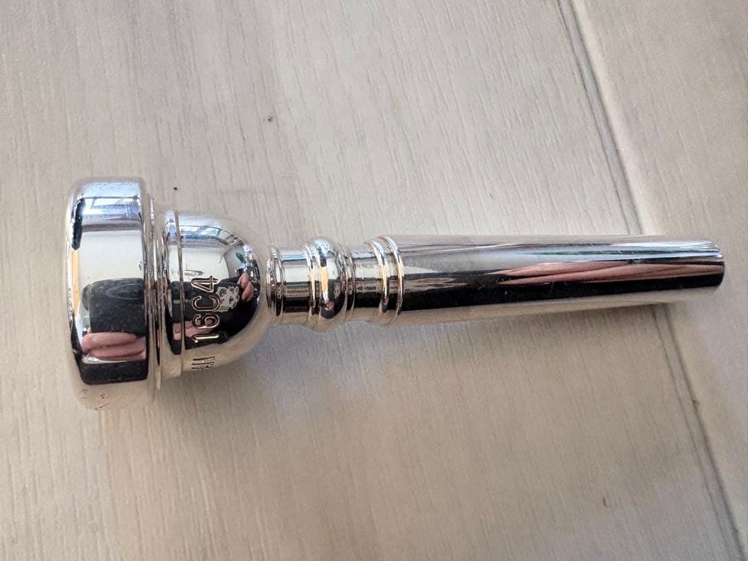 レアな選定品XOトランペット　GX-Sモデル