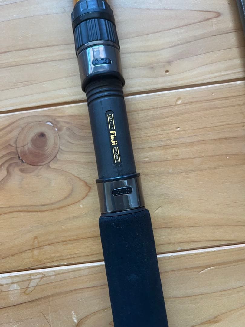 MCワークス　レイジングブル100XF1 スペシャルモデル