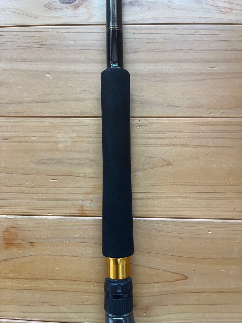 MCワークス　レイジングブル100XF1 スペシャルモデル