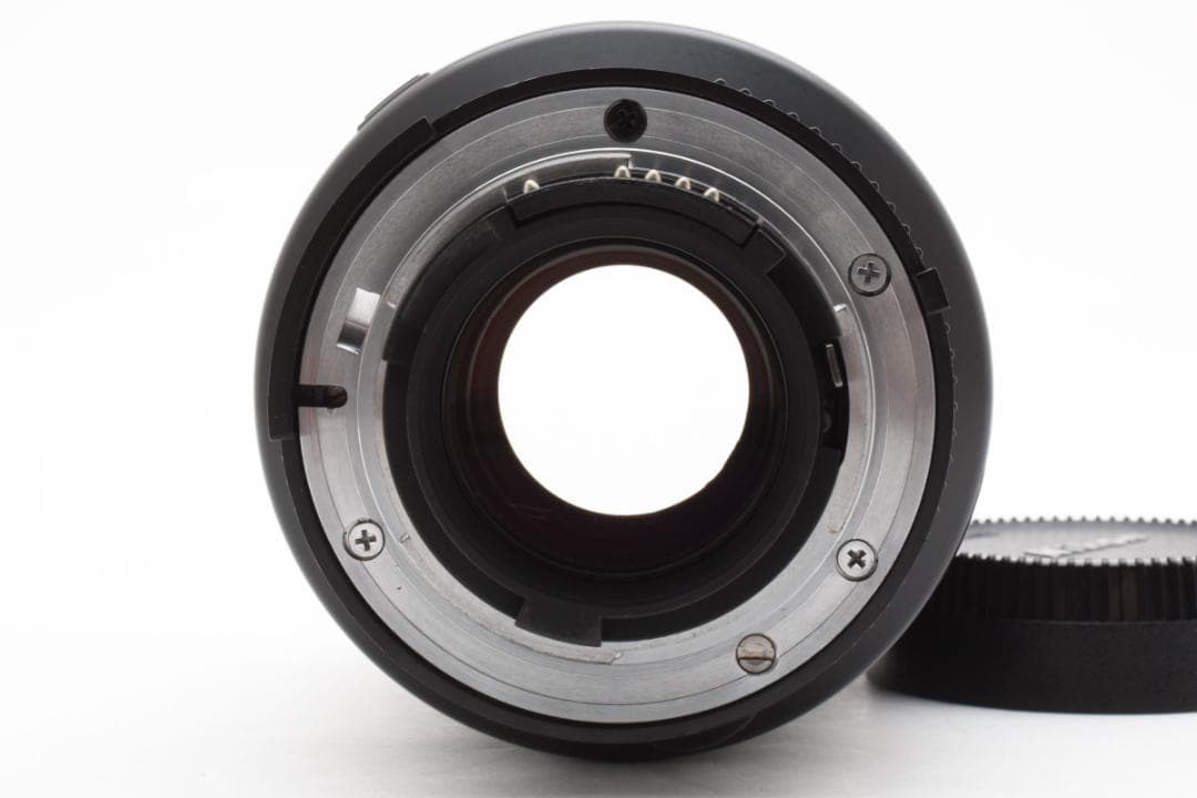 新品級 ニコン AF MICRO NIKKOR 105mm f2.8 M513